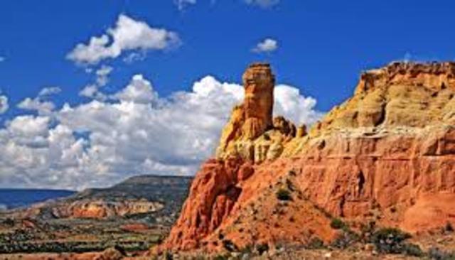 New Mexico Changing Education