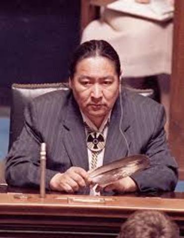 The Meech Lake Accord