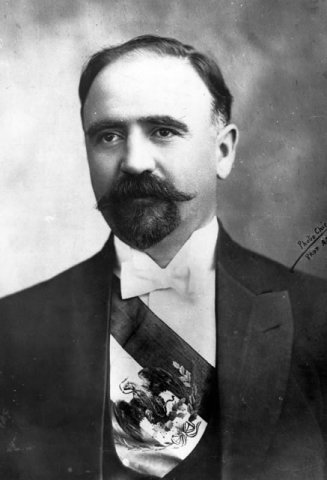 Asesinato del presidente Francisco I. Madero