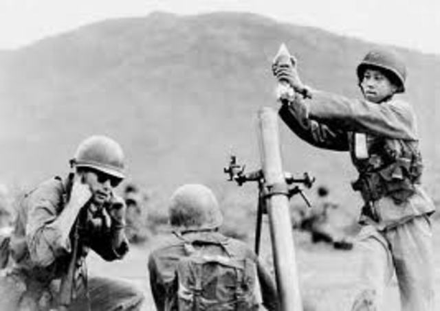 Nixon told a military incursion to Cambodia