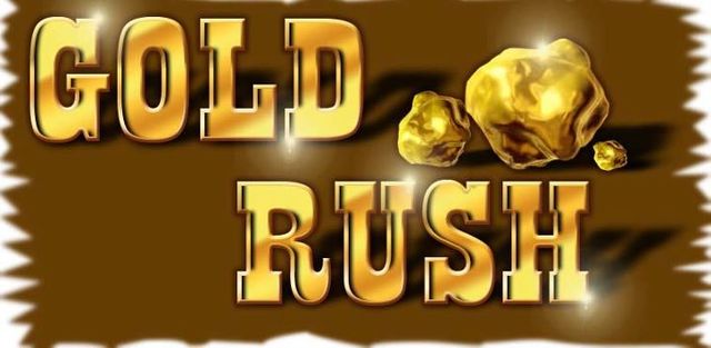 Gold Rush