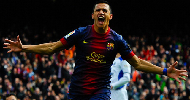 2da temporada en Barcelona