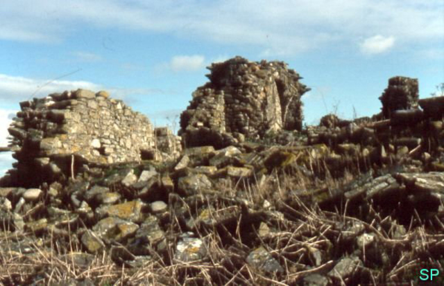 798 – St Patrick’s Island monastery was smashed