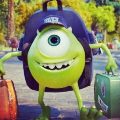 The Martian and the Human