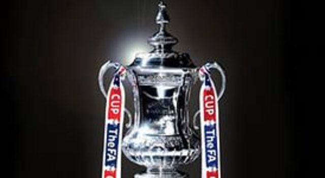 Челси - обладатель Кубка Футбольной ассоциации