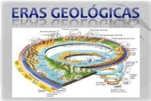 priemra era geologica