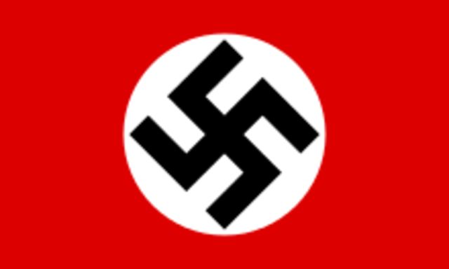 Nazi Party formed