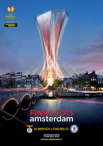 Чемпион Лиги Европы УЕФА