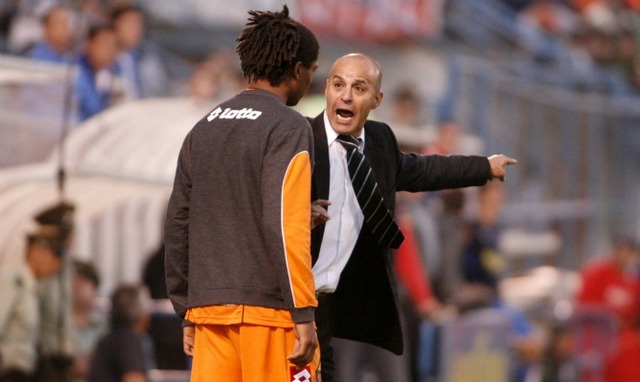 Tercer Lugar Cobreloa 2013