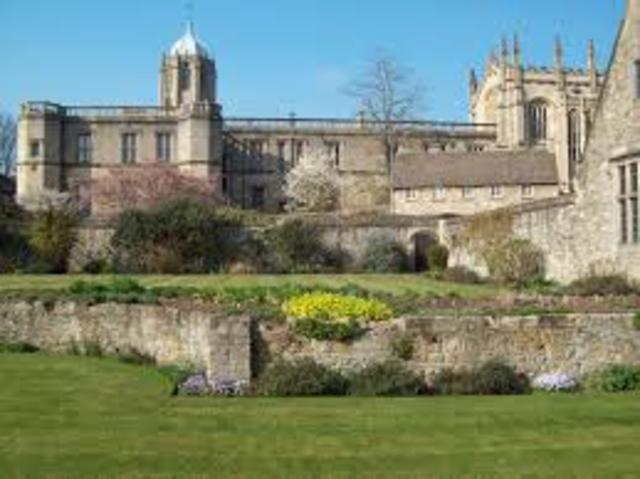 Golding's Membership