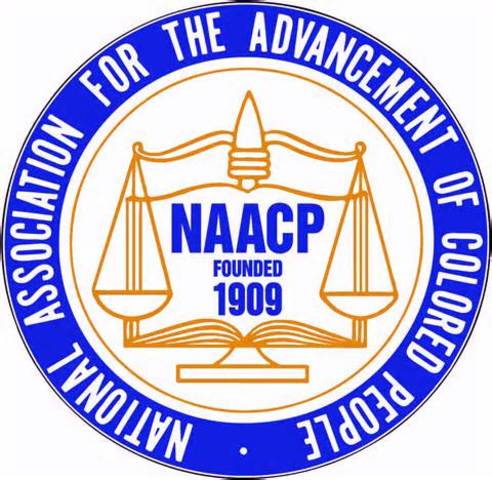 National Association for Advancement of Colored people