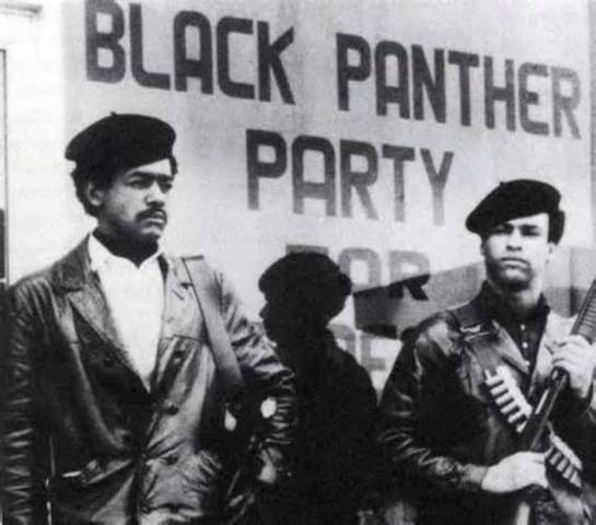 Black Panther Party