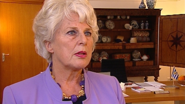 Minister geeft groen licht