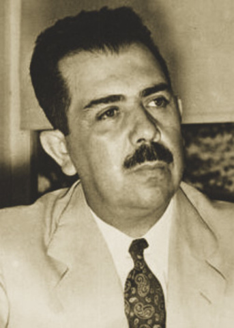 Llega a la presidencia el Gral. Lázaro Cárdenas