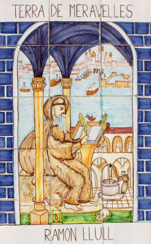 Ramon Llull