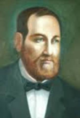 Evaristo Carazo