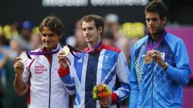 Juegos Olímpicos de Londres