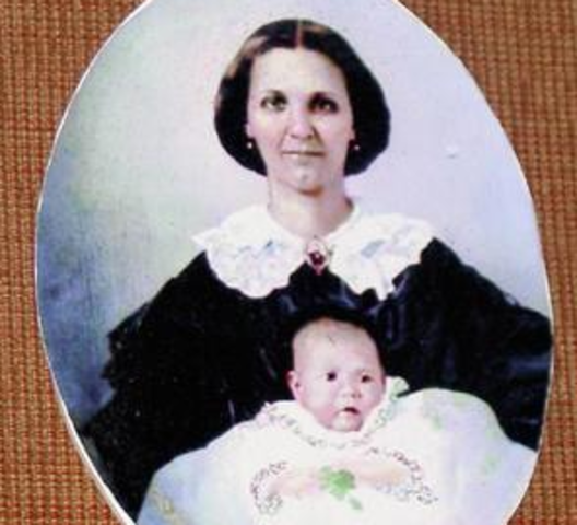 Amy Desiree Locoul Marries Desiree Archinard