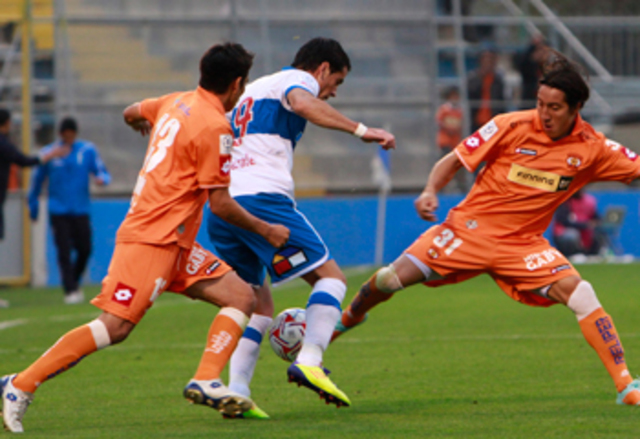 Ganador Liguilla Pre-Sudamericana