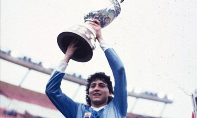 La copa vuelve a tener sede