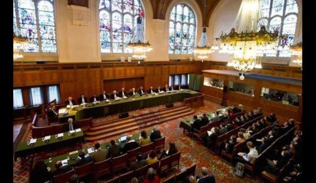 Tribunal Internacional fija la fecha para los alegatos orales por competencia de La Corte en demanda boliviana contra Chile