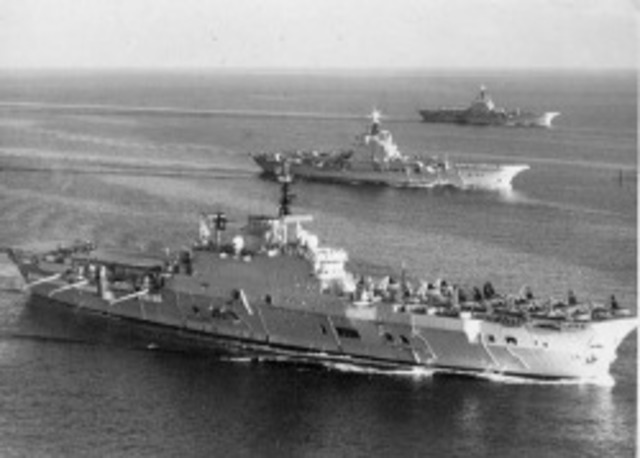 Arab-Israeli Conflict: 1956