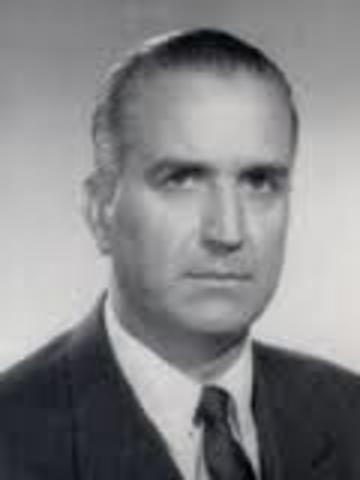 Nace Arturo Ardao