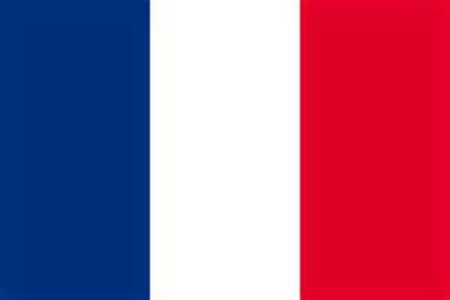 France declare war on Germany