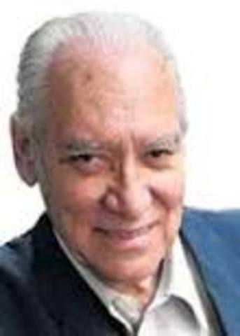 Nace Alberto Methol Ferré