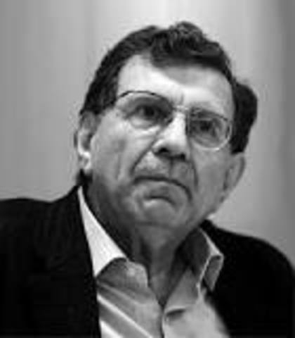 Nace Carlos Pereda Failoche