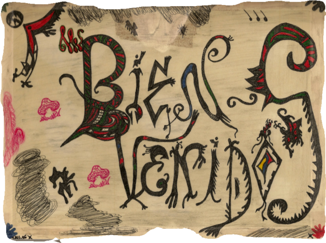 TRANSCIPCIÓN PRIMER MANUSCRITO