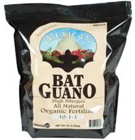 Guano