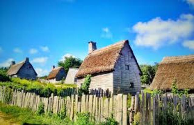 Settlement of Sunhine Lake Cove