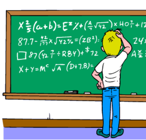 APARECIÓ EL USO DEL TABLERO