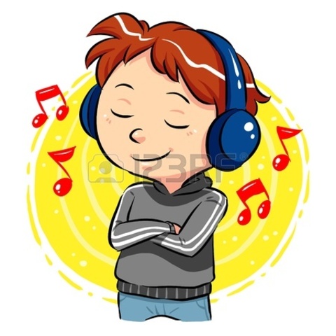 LLEGARON LOS AUDIFONOS