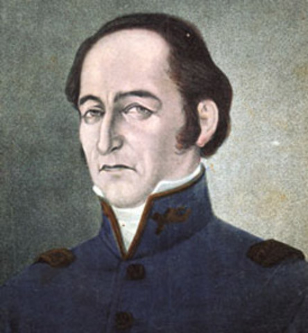 Manana de la Revolucion