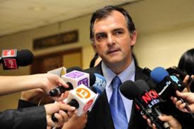 UDI afirma que revisará antecedentes