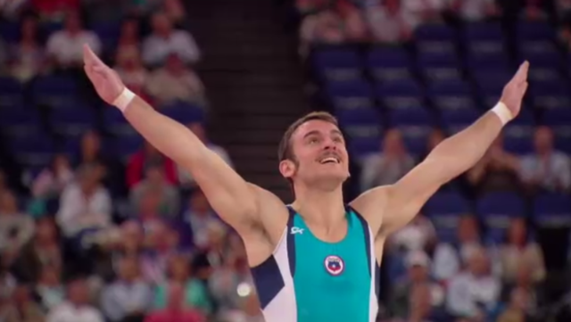 Plata en categoría salto en Barcelona