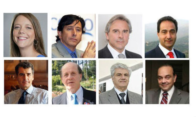 Surge la arista política de Caso Penta