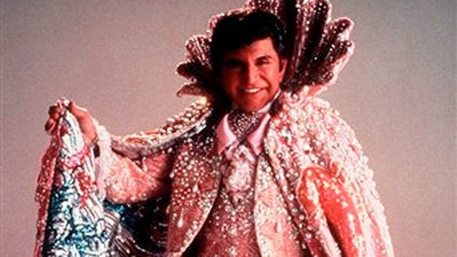 Liberace