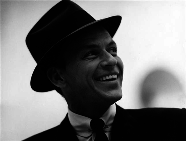 Frank Sinatra