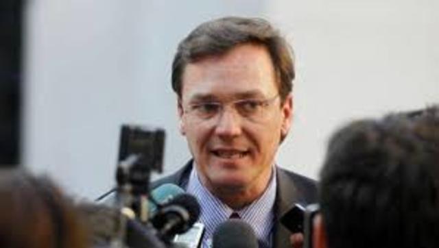 Revelan supuestos pagos a Wagner