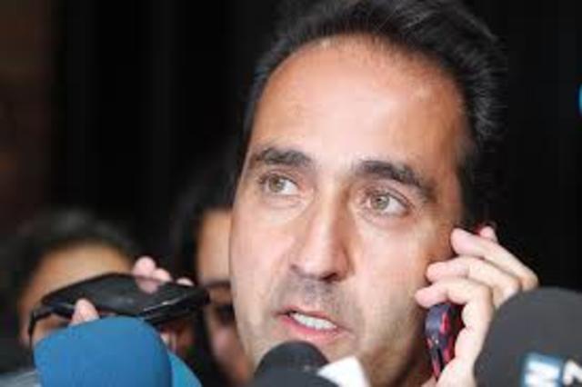 Zalaquett declara ante Fiscalía