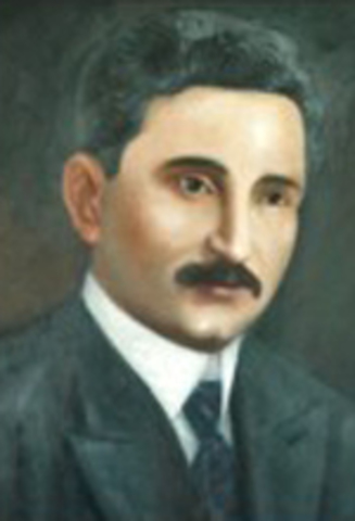 José Madriz