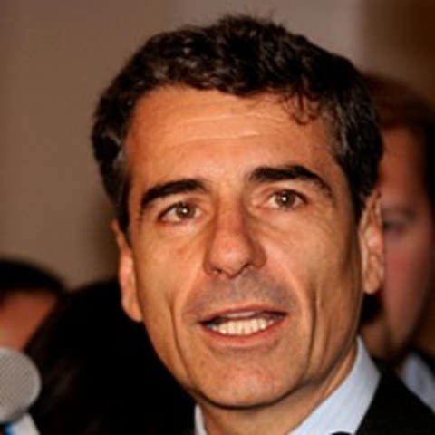 Velasco declara ante la Fiscalía