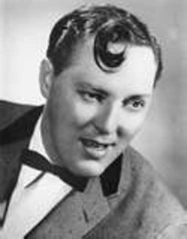 Bill Haley