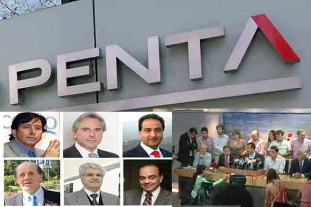 El turno de la partes querellantes