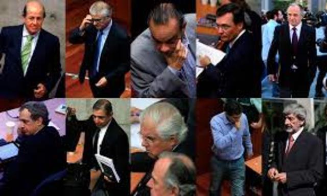 Las medidas cautelares