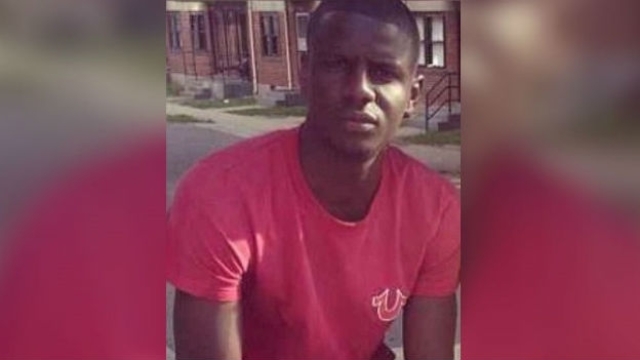 Freddie Gray fallece una semana después de ser detenido