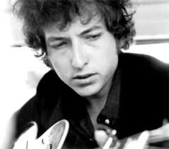Bob Dylan